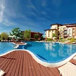 Garden Of Eden - Panorama C-1-15 Reymar * Sveti Vlas