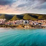 Garden Of Eden - Panorama C-1-15 Reymar Sveti Vlas
