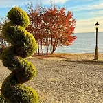 Garden Of Eden - Panorama C-1-15 Reymar Lejlighed *