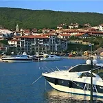 Garden Of Eden - Panorama C-1-15 Reymar * Sveti Vlas